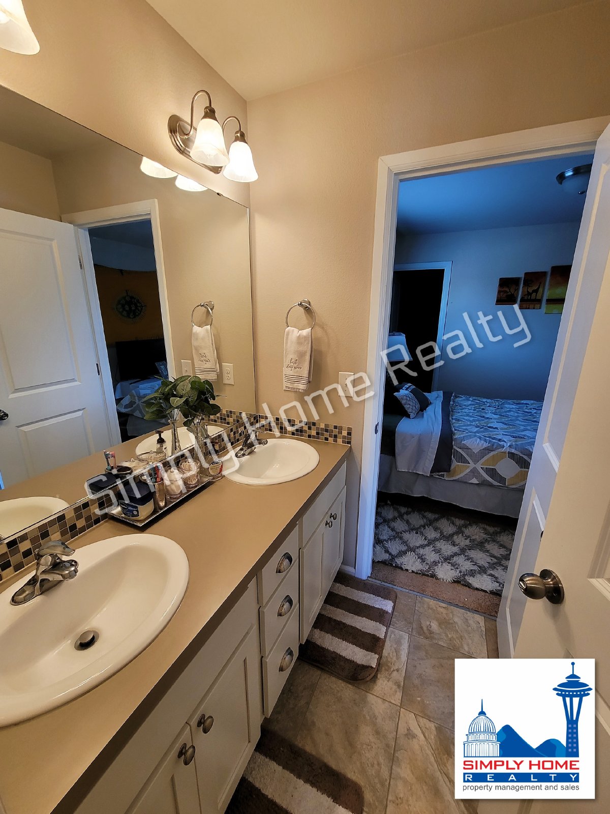 4 Bedroom Home in Meridian Campus property image