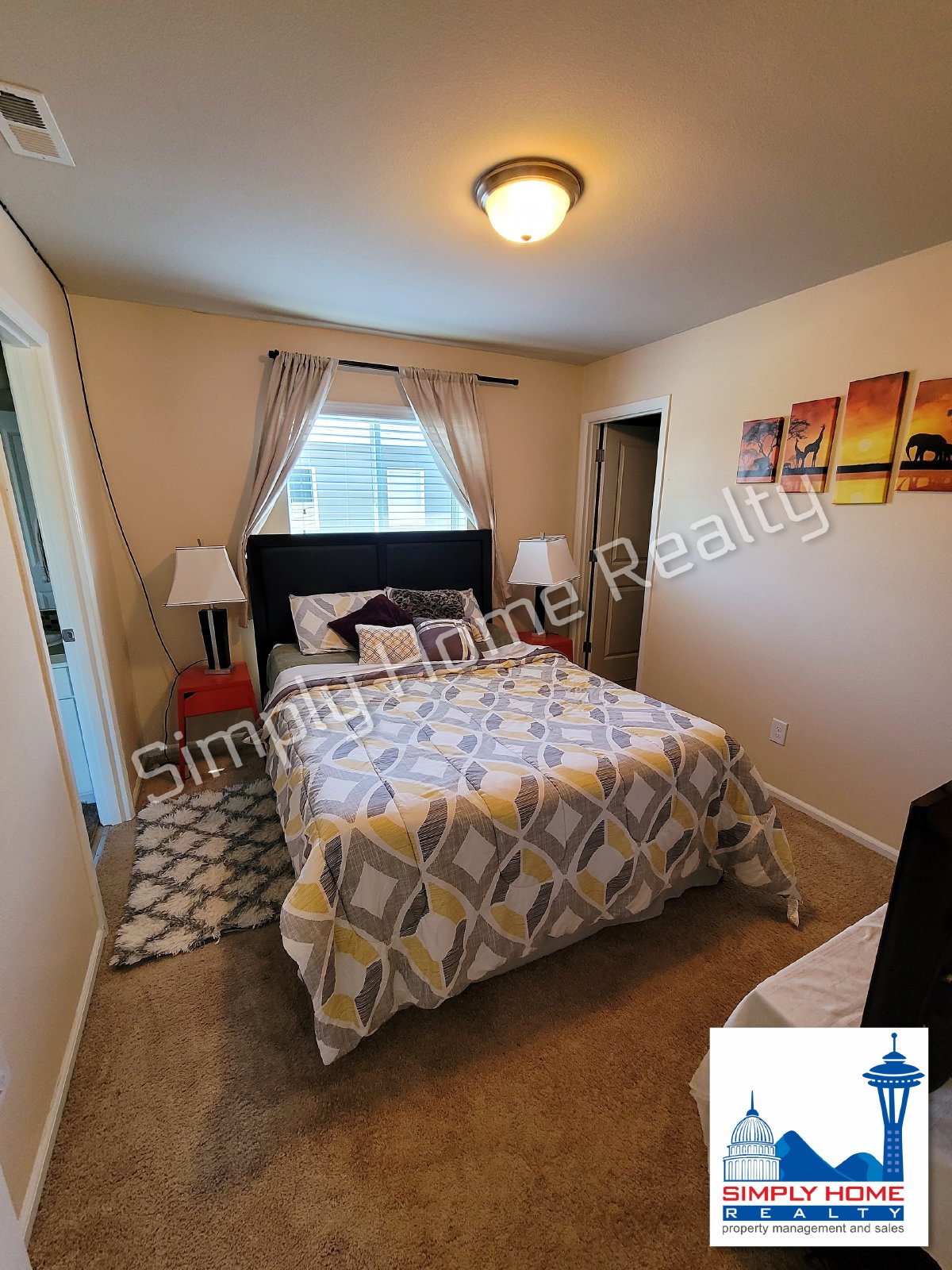 4 Bedroom Home in Meridian Campus property image