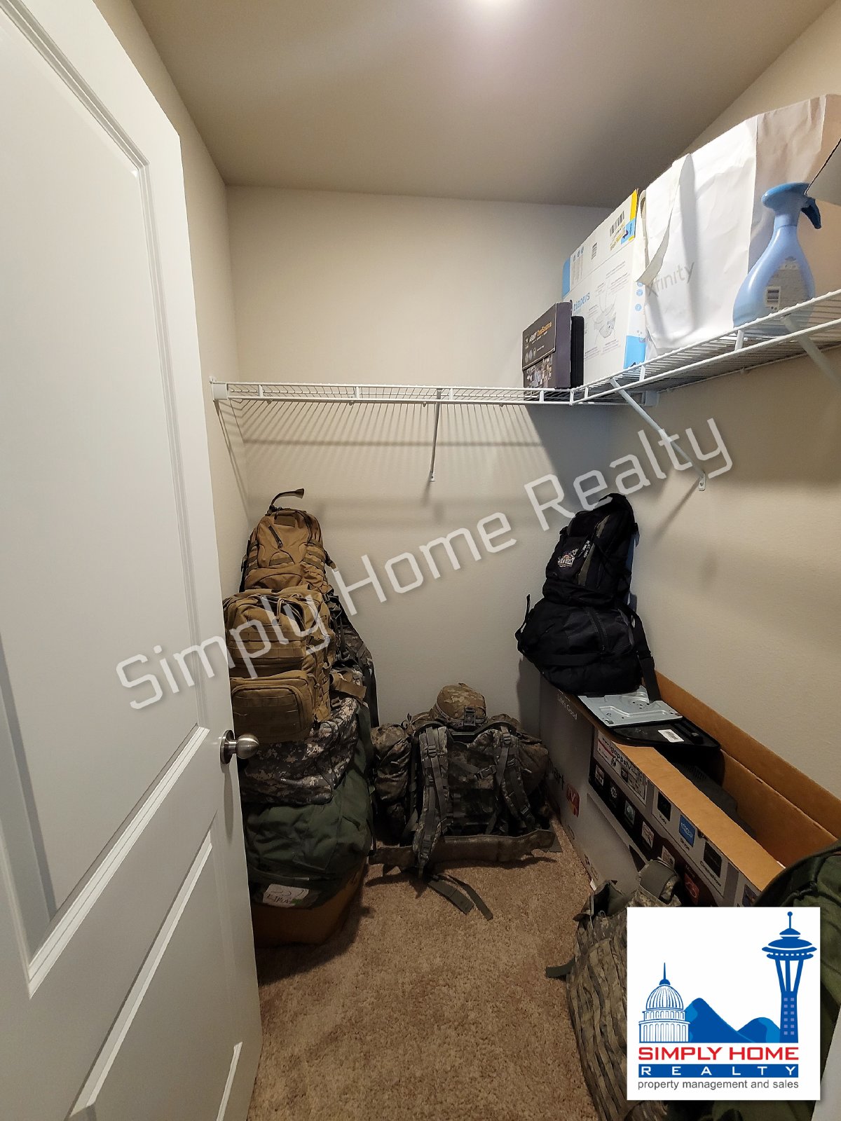 4 Bedroom Home in Meridian Campus property image