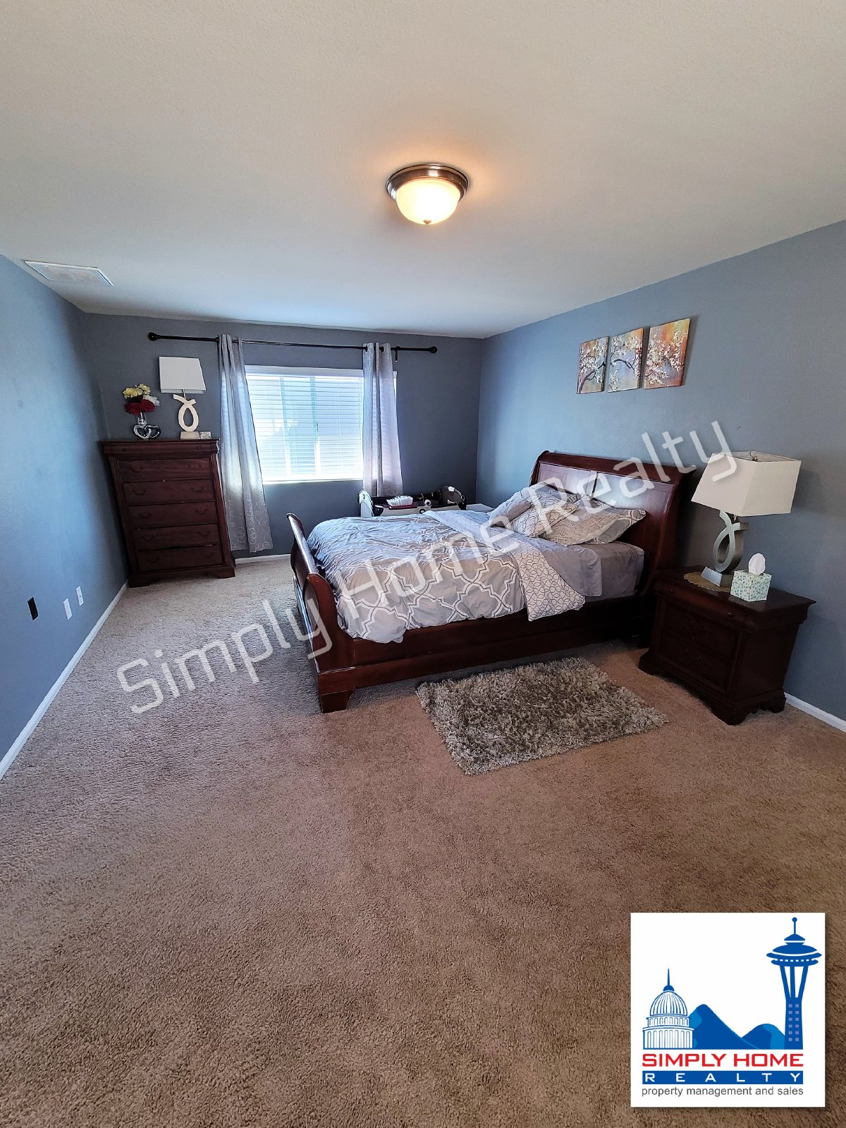 4 Bedroom Home in Meridian Campus property image