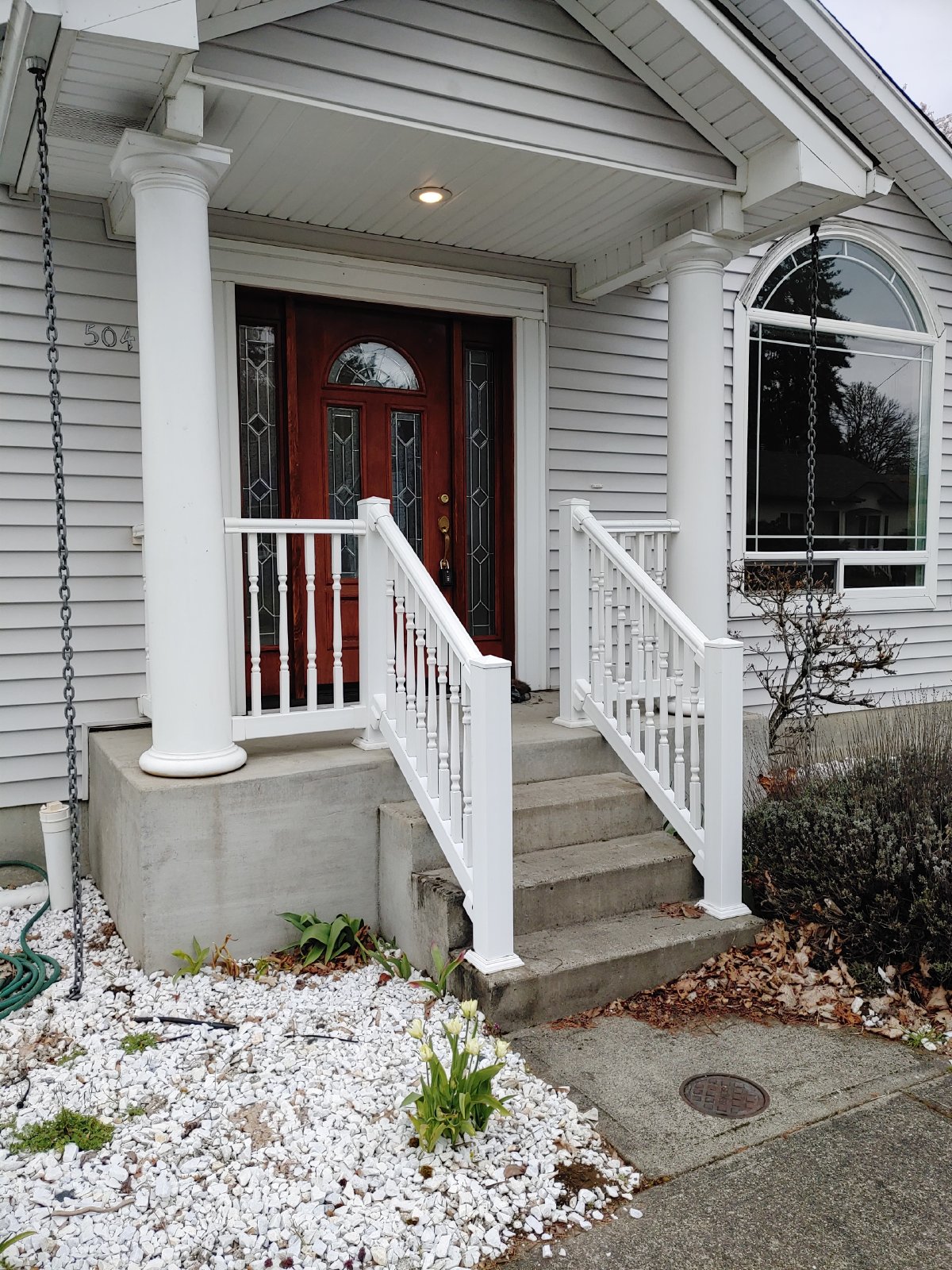 Remarkable find- 3 bed/2.5 bath duplex in  Tumwater-Olympia area property image