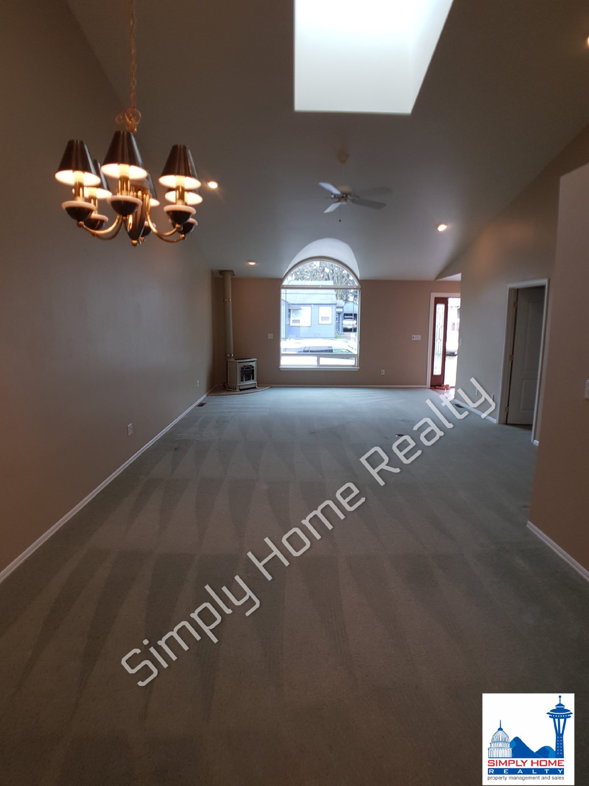 Remarkable find- 3 bed/2.5 bath duplex in  Tumwater-Olympia area property image