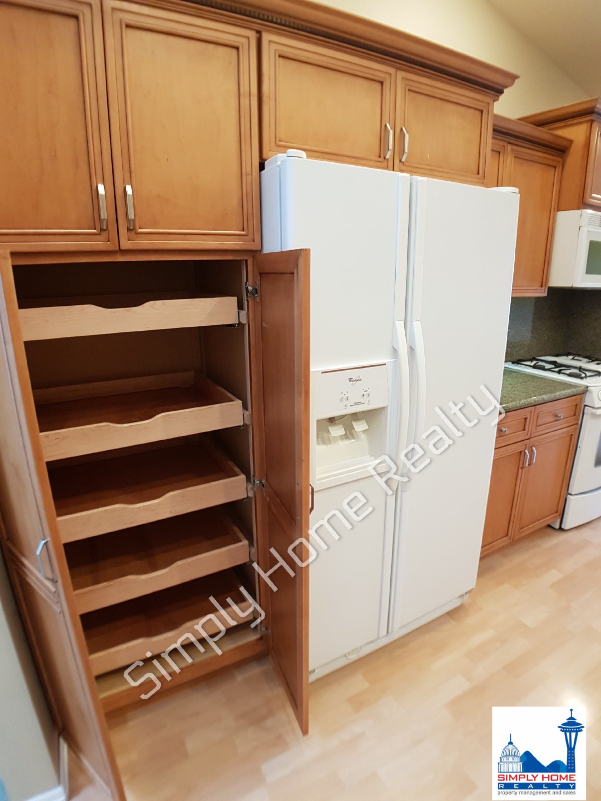 Remarkable find- 3 bed/2.5 bath duplex in  Tumwater-Olympia area property image