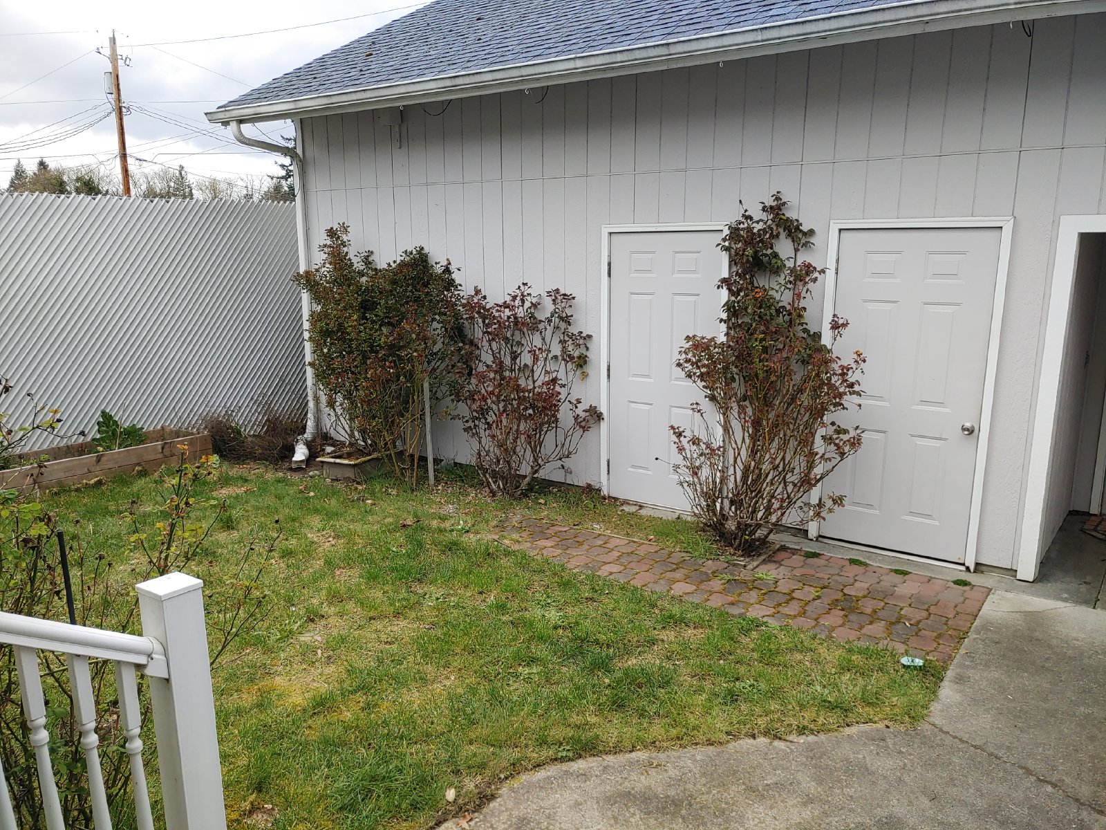 Remarkable find- 3 bed/2.5 bath duplex in  Tumwater-Olympia area property image