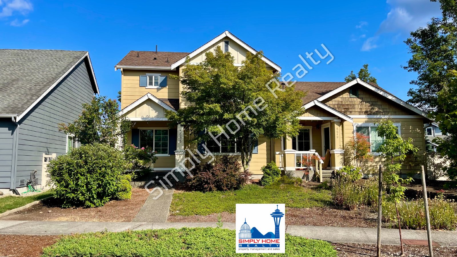 6636 Oklahoma St SE property image