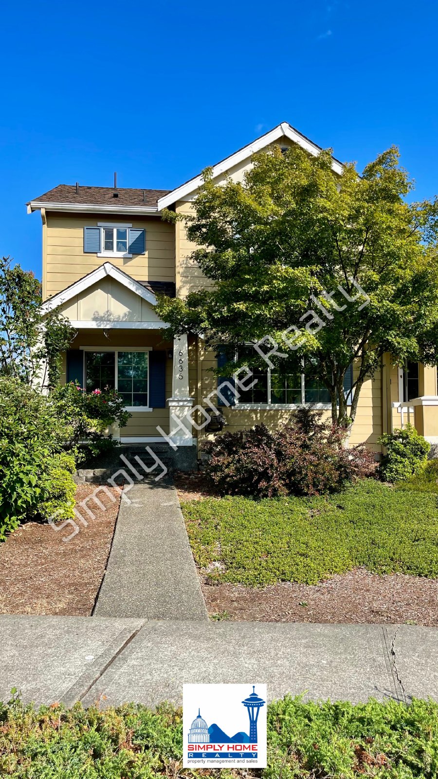 6636 Oklahoma St SE property image