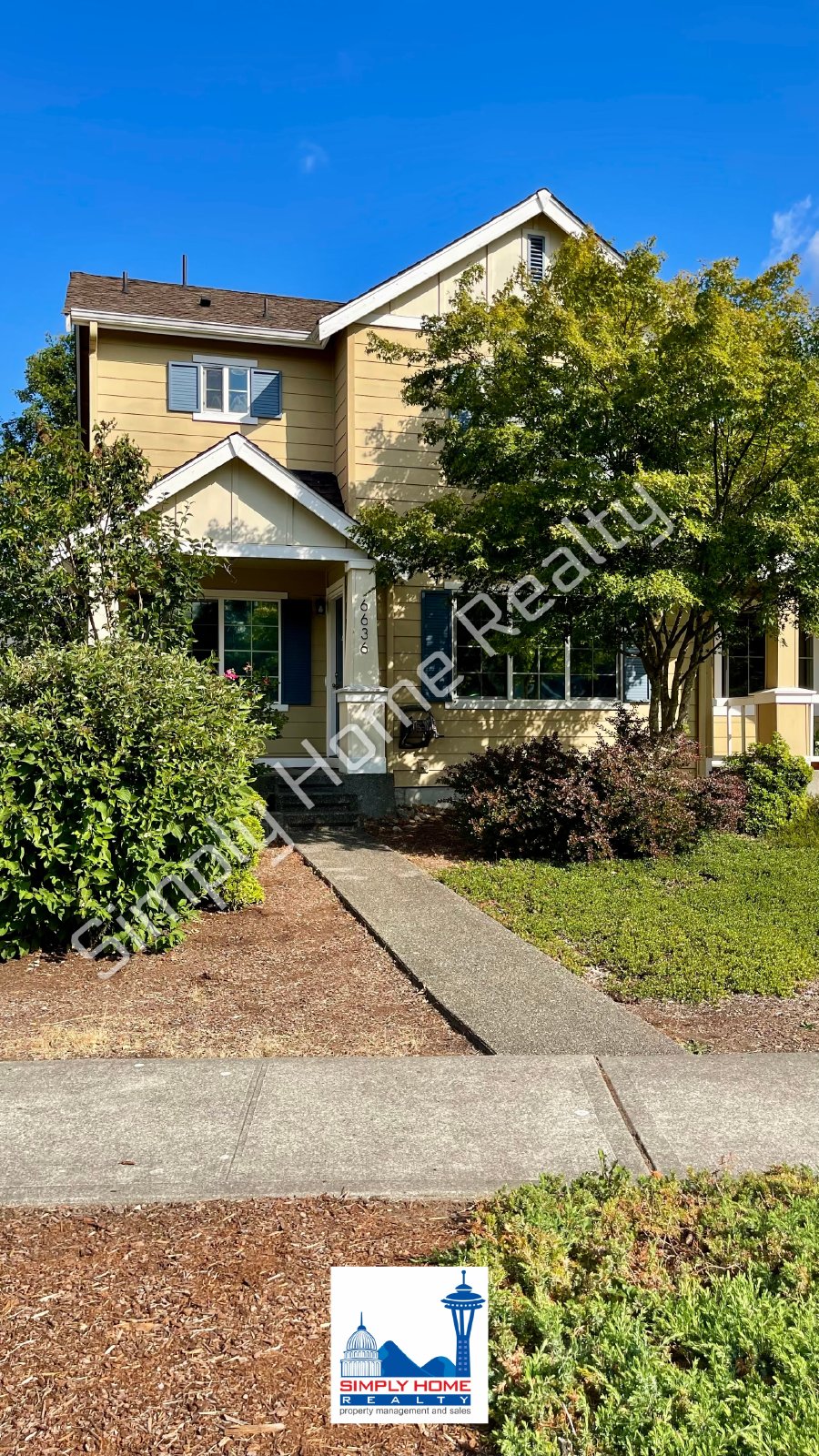 6636 Oklahoma St SE property image