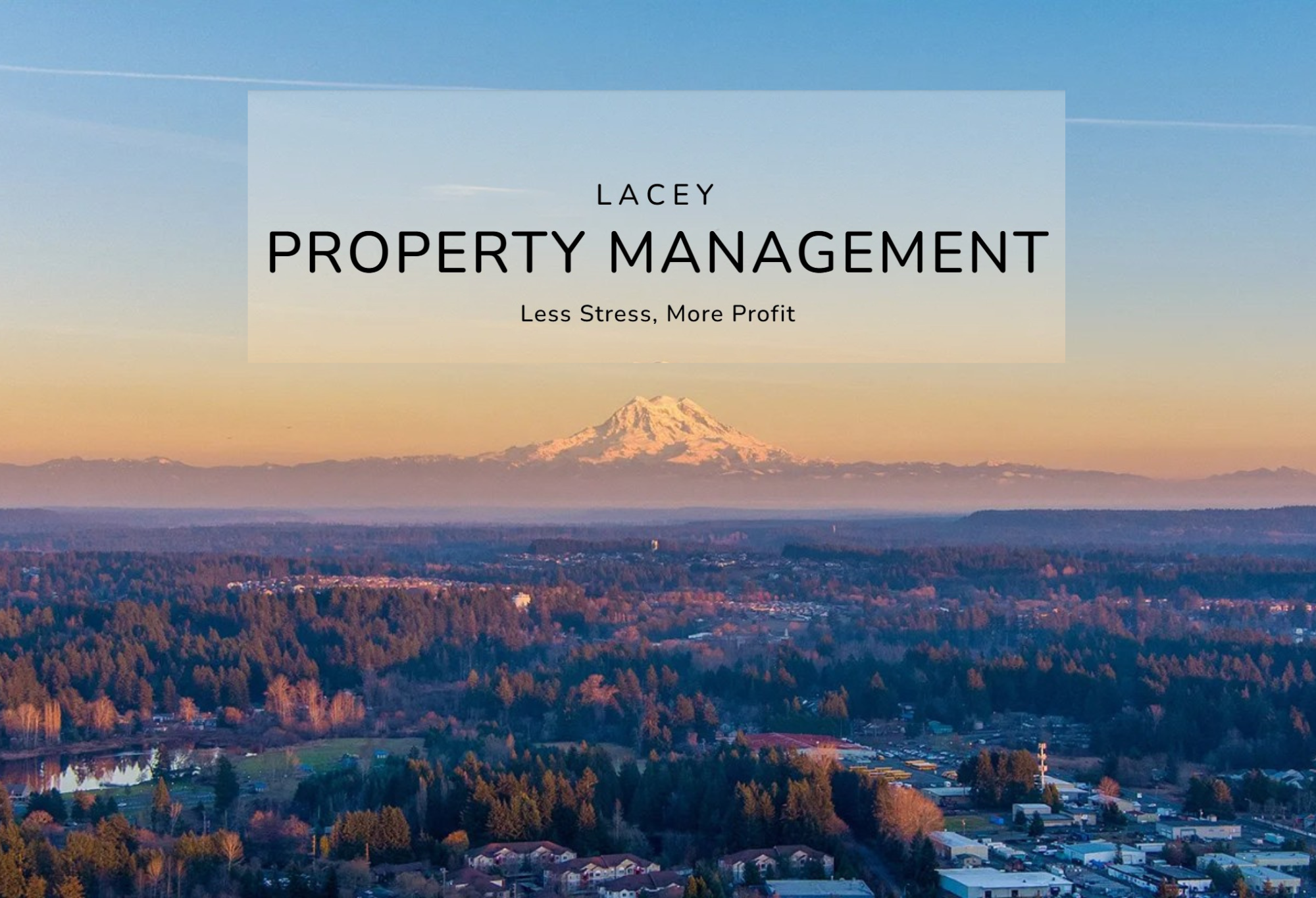 Simply Home Realty | Property Management in Thurston & Pierce Counties