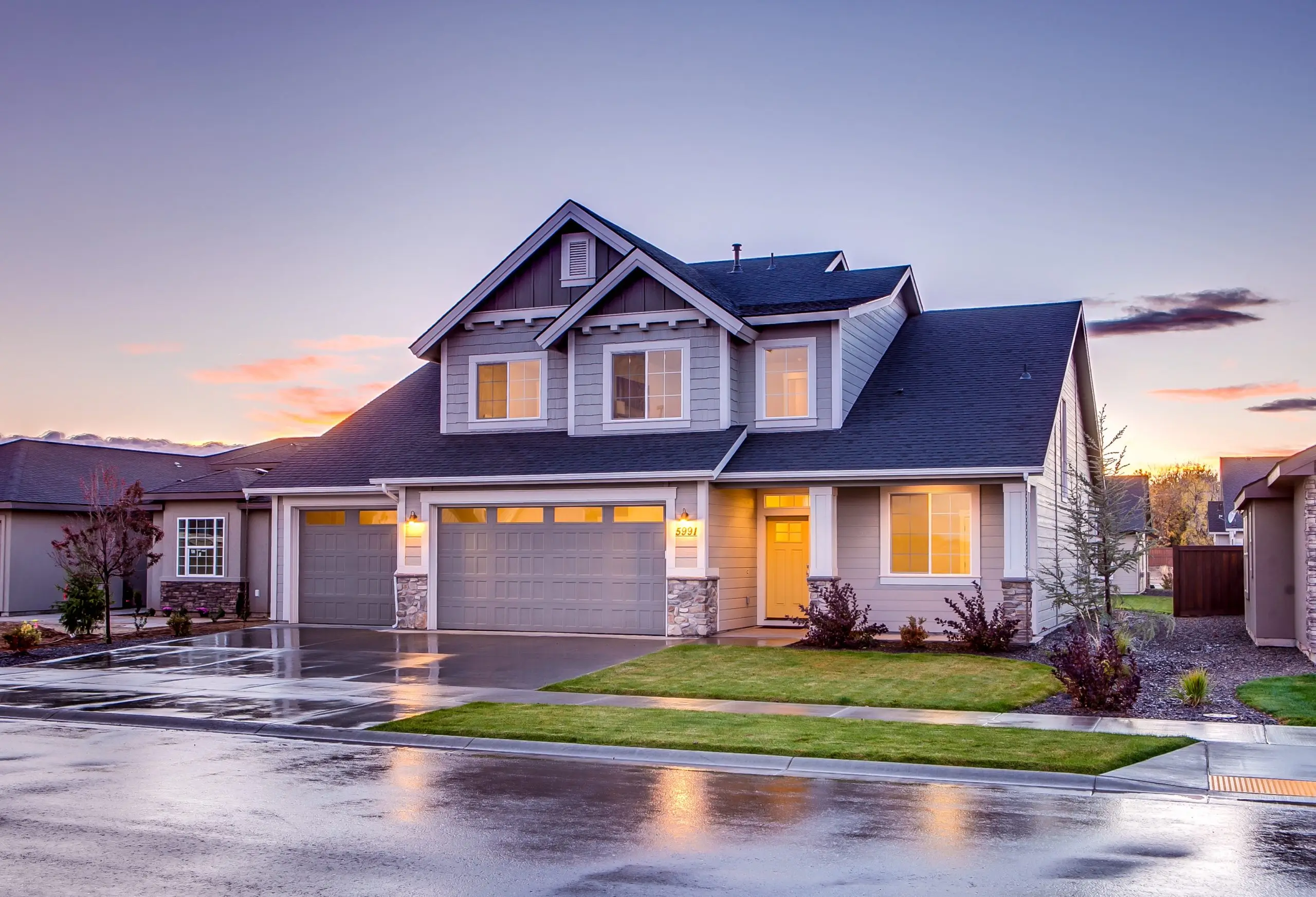 Lacey Property Managers